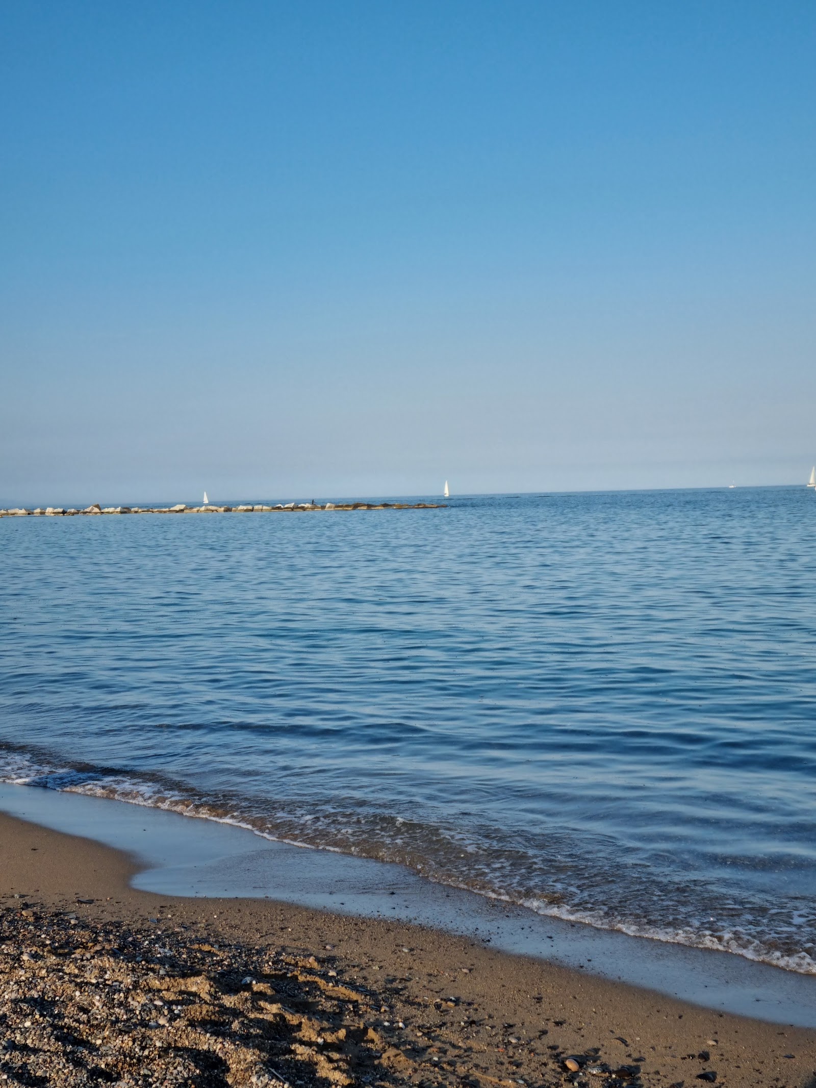 Beach Bars (Chiringuitos)
