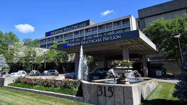 PAVILION CAFE exterior