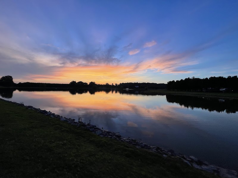 Northeast Alabama Hunting Preserve - Photo 1