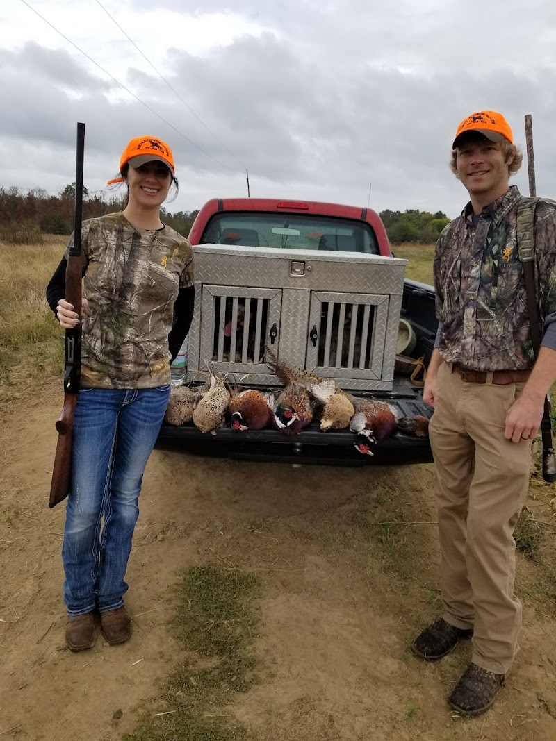 Northeast Alabama Hunting Preserve - Photo 4