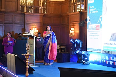 Dr. Suchetana Ghosh Roy Chaudhury | Obstetrics and Gynaecologist | Narayana Hospital, Chunavati - Image 3