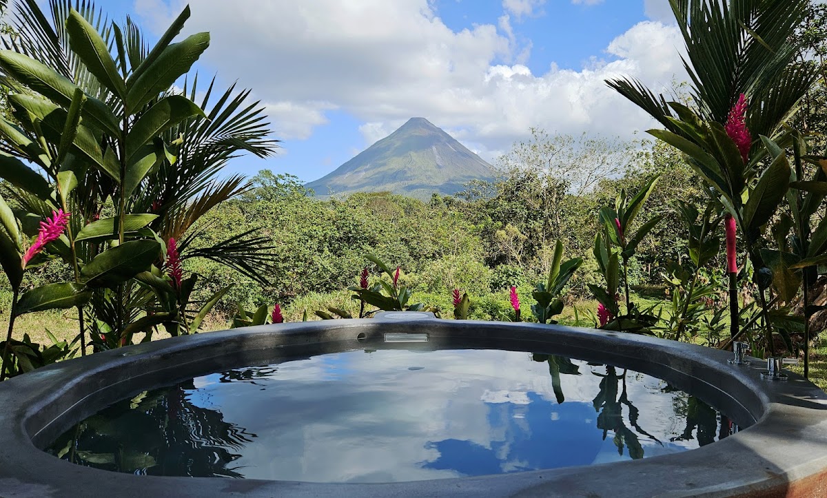 The Wellness Park Arenal & Ecolodge — 4