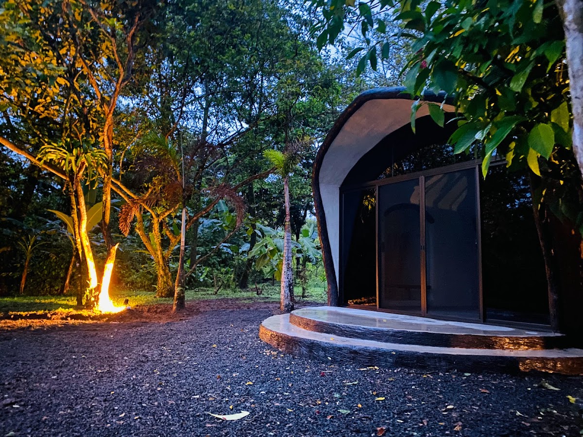 The Wellness Park Arenal & Ecolodge