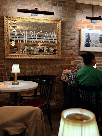 L’Americana photo 4