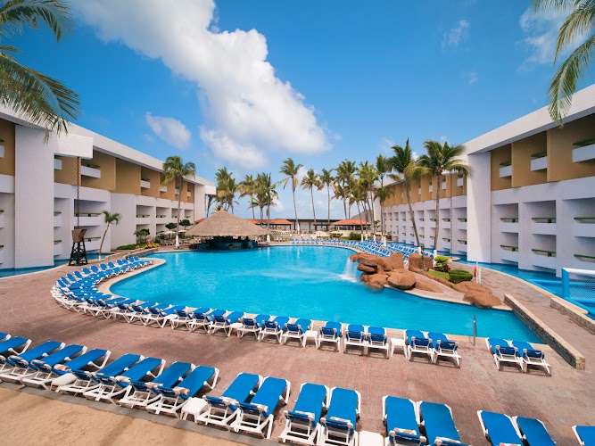 El Cid Castilla Beach Hotel