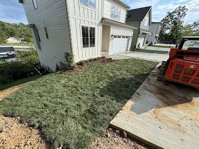 LIME Commercial Landscapes