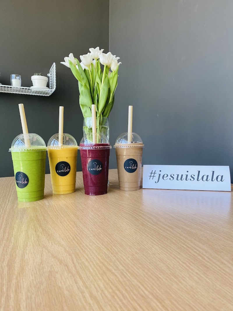 Café Lala photo 2