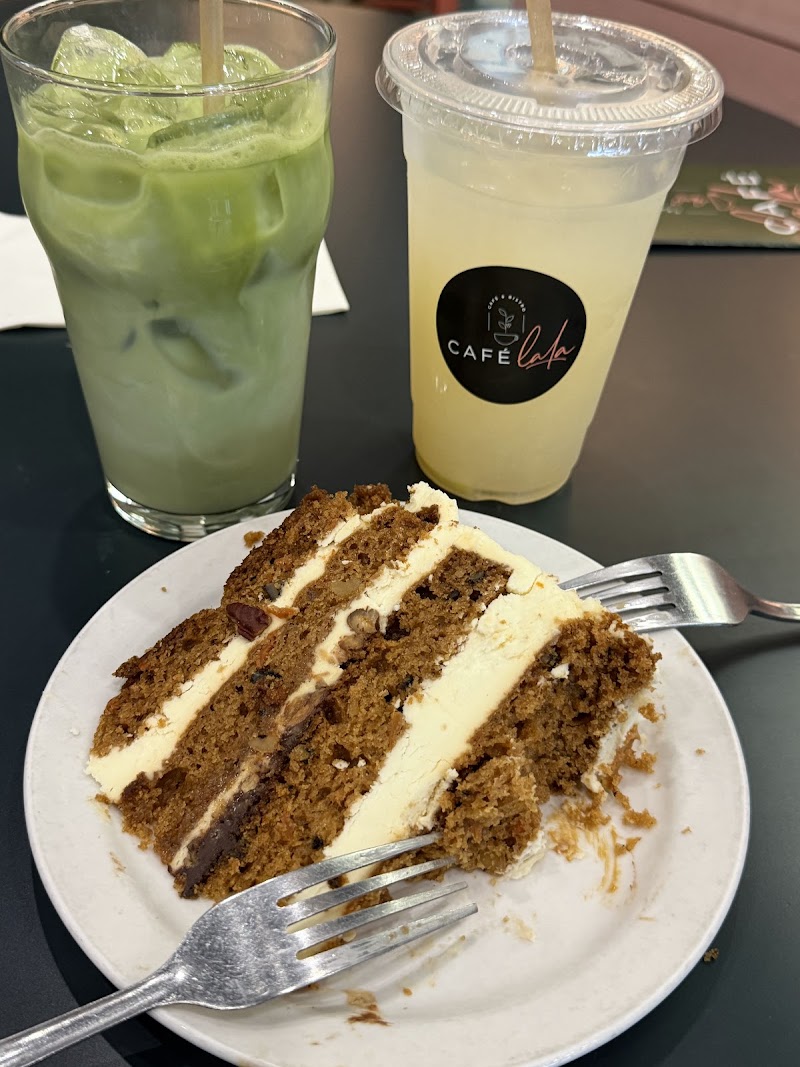 Café Lala photo 3