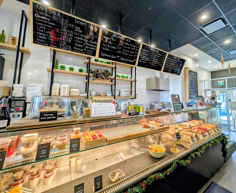 Café Lala photo 3