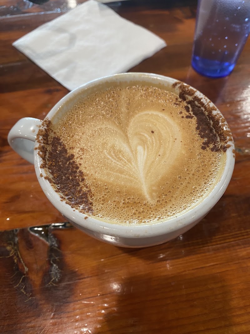 Brew Coffee Spot photo 4