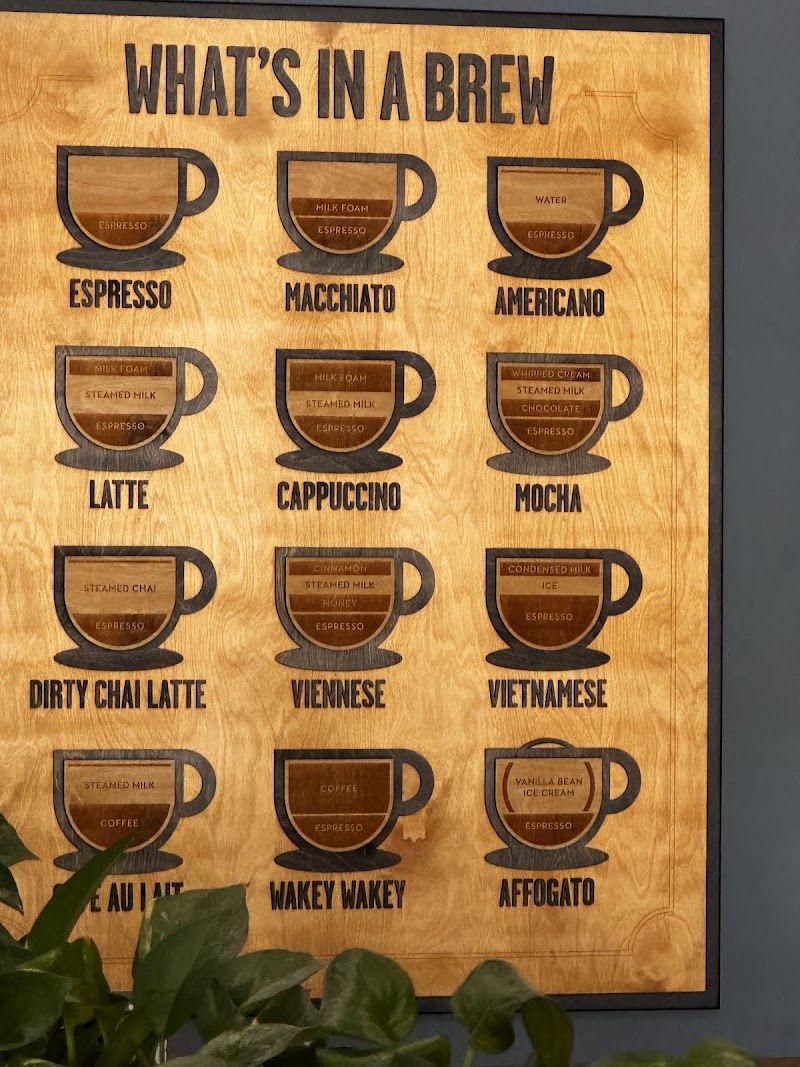 Brew Coffee Spot photo 3