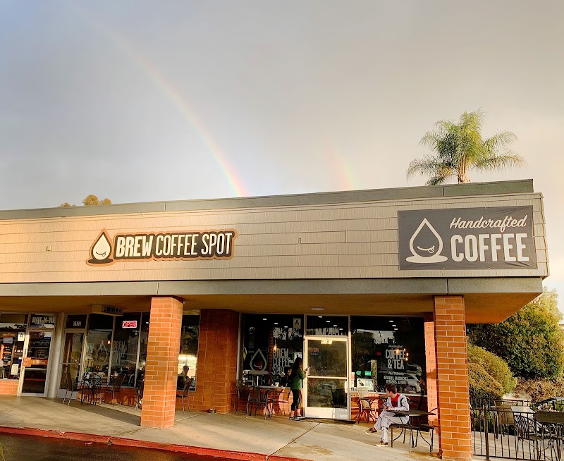 Brew Coffee Spot photo 1