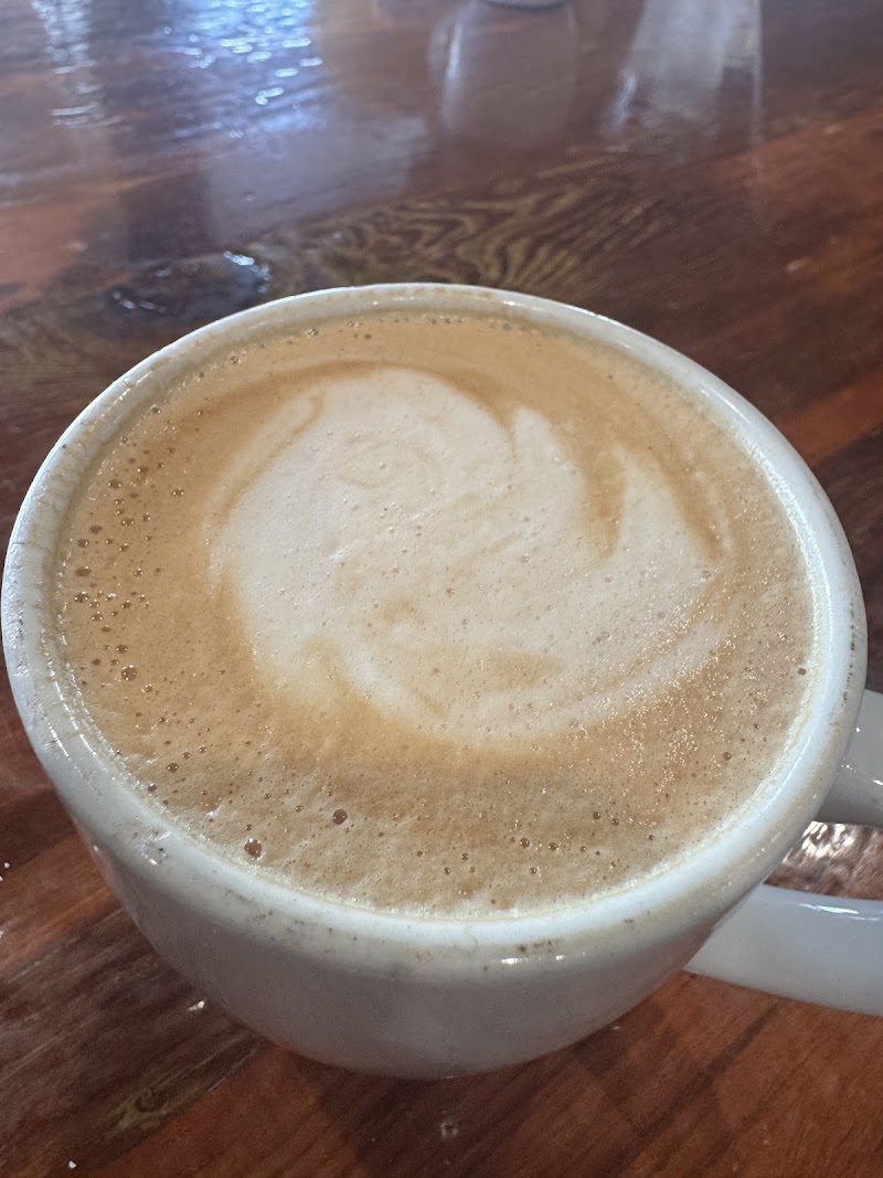 Brew Coffee Spot photo 4