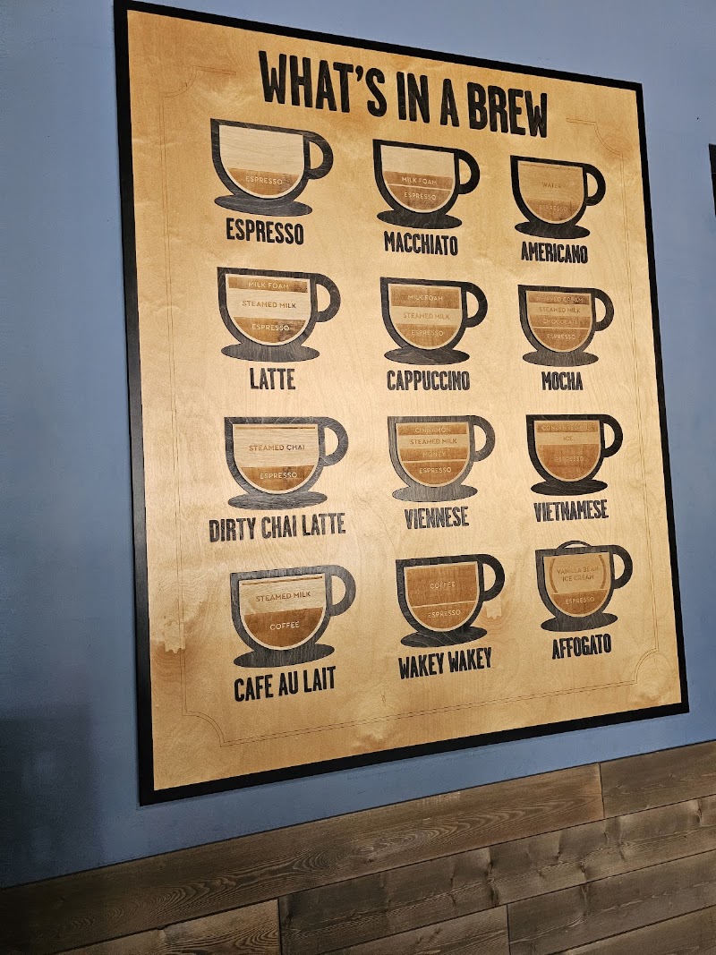 Brew Coffee Spot photo 3