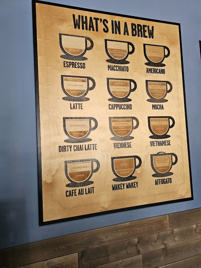 Brew Coffee Spot photo 4