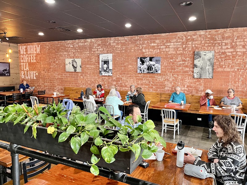 Brew Coffee Spot photo 2