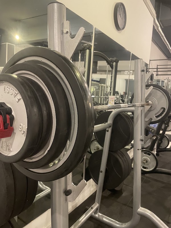 Palestra Non Solo Fitness
