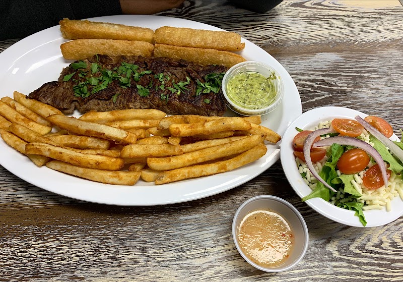 Parva Colombian Bakery & Cafe photo 2