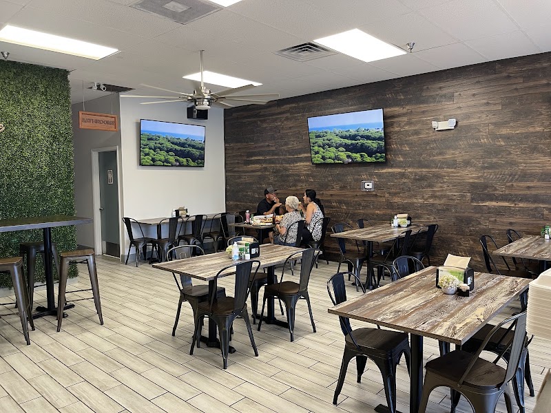 Parva Colombian Bakery & Cafe photo 1