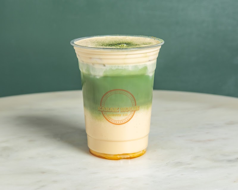 Karak House Coffee Co | Tea & Chai Shop | Pastries and Desserts in San Diego, CA photo 4