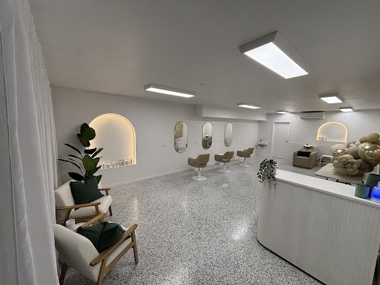 Jessica Marie Hair Extensions