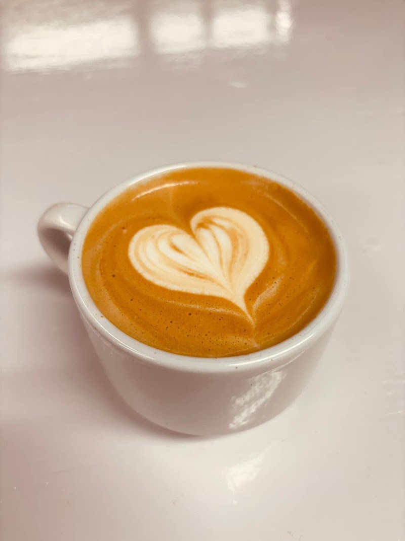 Brewed Awakening Cafe photo 2