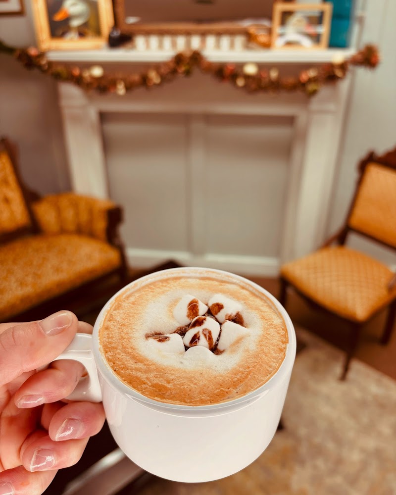 Brewed Awakening Cafe photo 4