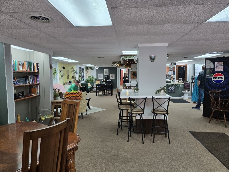 Brewed Awakening Cafe photo 4