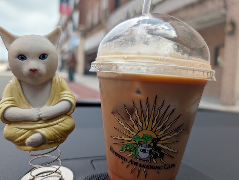 Brewed Awakening Cafe photo 3
