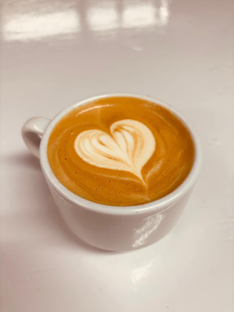 Brewed Awakening Cafe photo 2