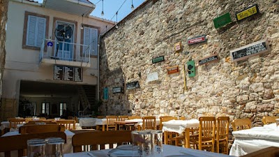 Tamam Meyhane - Restoran