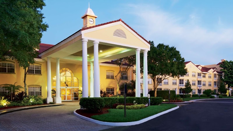 The Pointe At Plantation