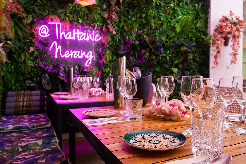 Thaitanic Nerang Gold coast