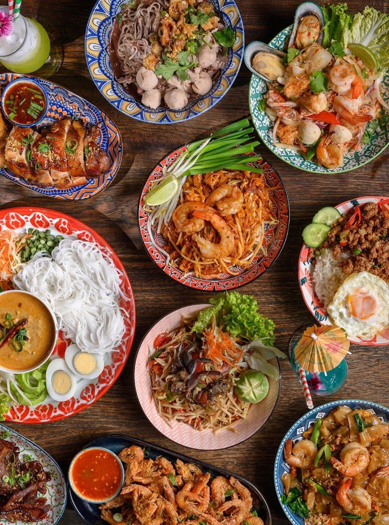 Thaitanic Nerang Gold coast photo 2