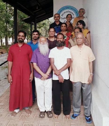 Osho Meditation Events and Retreats