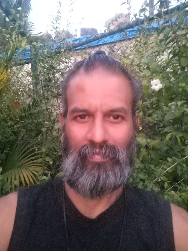 Osho Meditation Events and Retreats