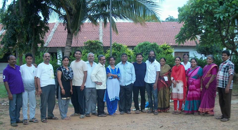 Osho Meditation Events and Retreats