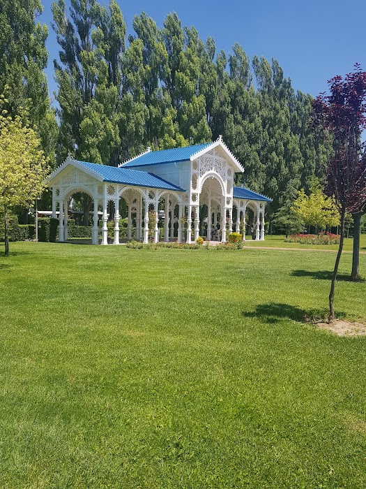Peri 26 Otel fotoğraf 1