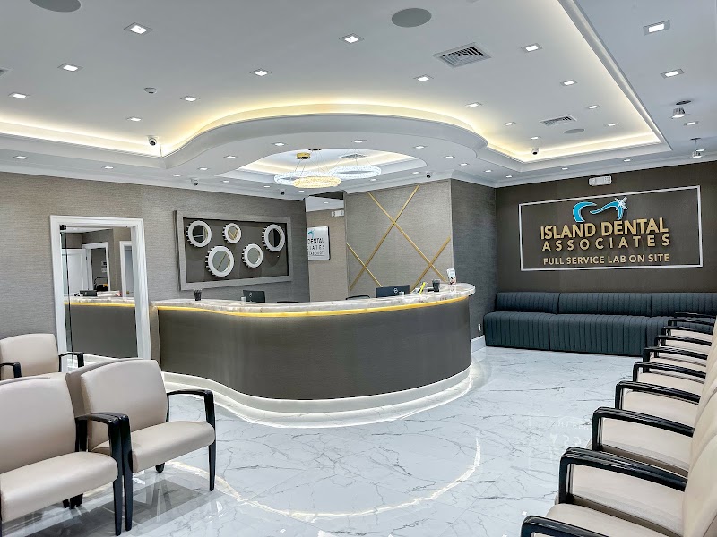 Island Dental
