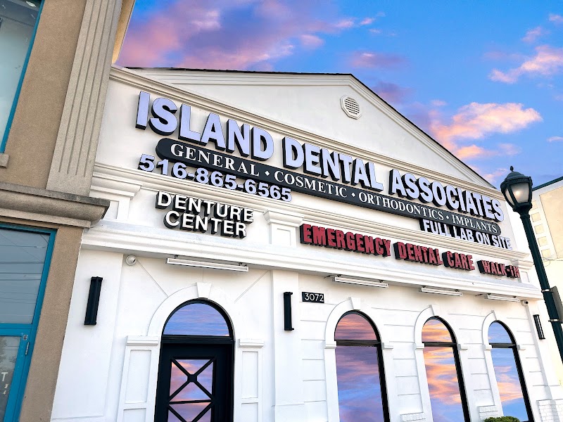 Island Dental photo 2