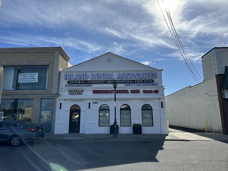 Island Dental photo 3