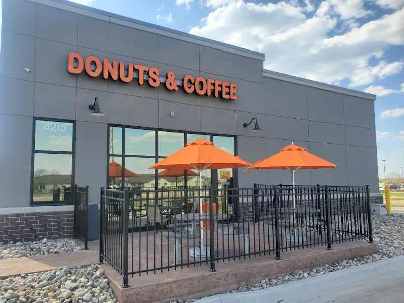 Sandy's Donuts & Coffee Shop photo 3