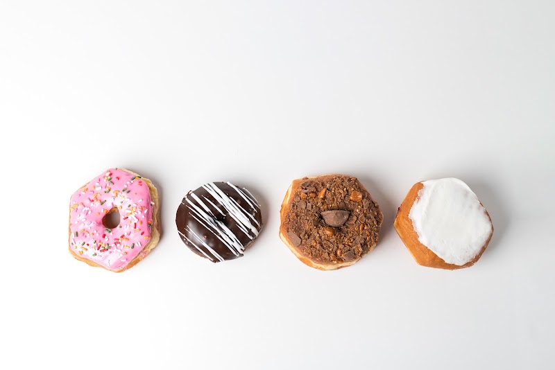 Sandy's Donuts & Coffee Shop photo 2