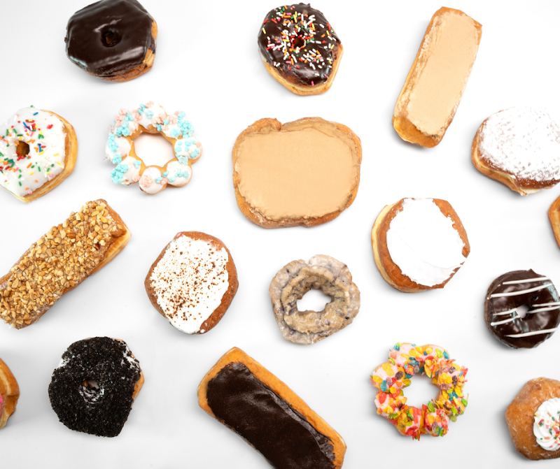 Sandy's Donuts & Coffee Shop photo 4