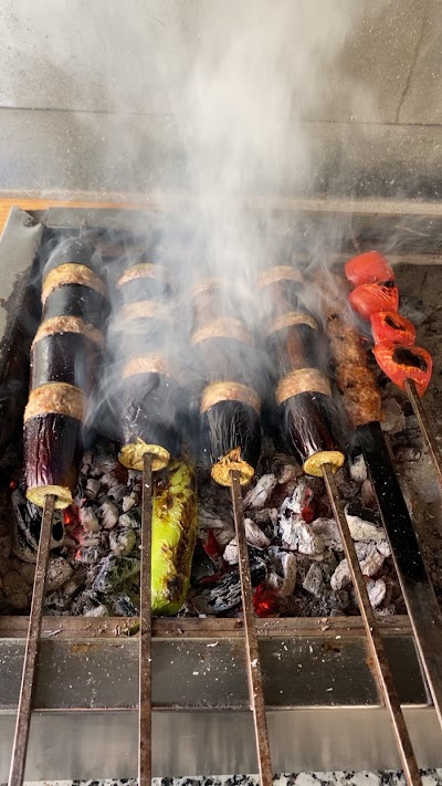 Tadım Pide Kebap Salonu - Restoran