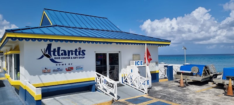 Just Dive Cayman