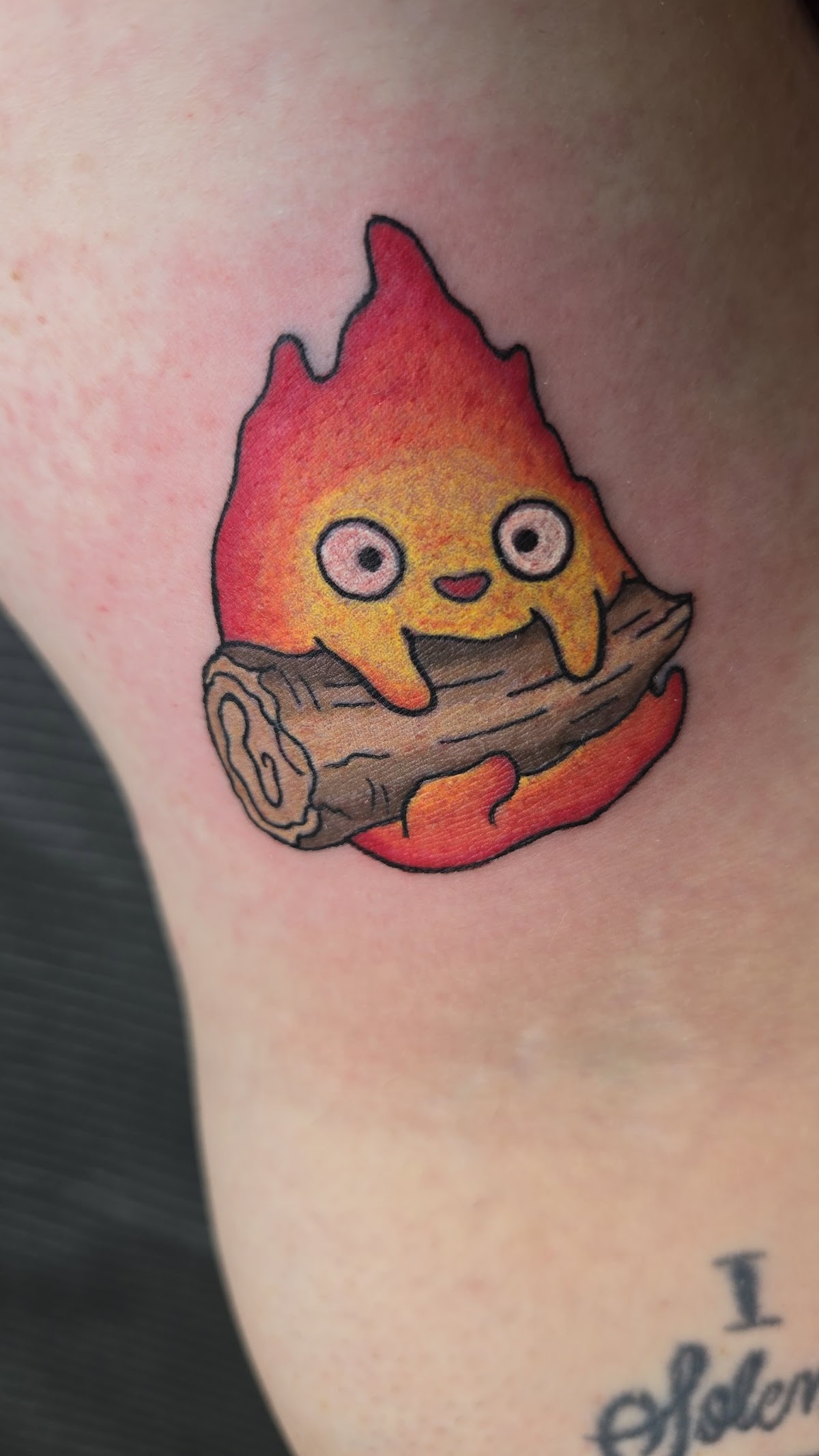 5280 Ink 2 tattoo work — photo 3