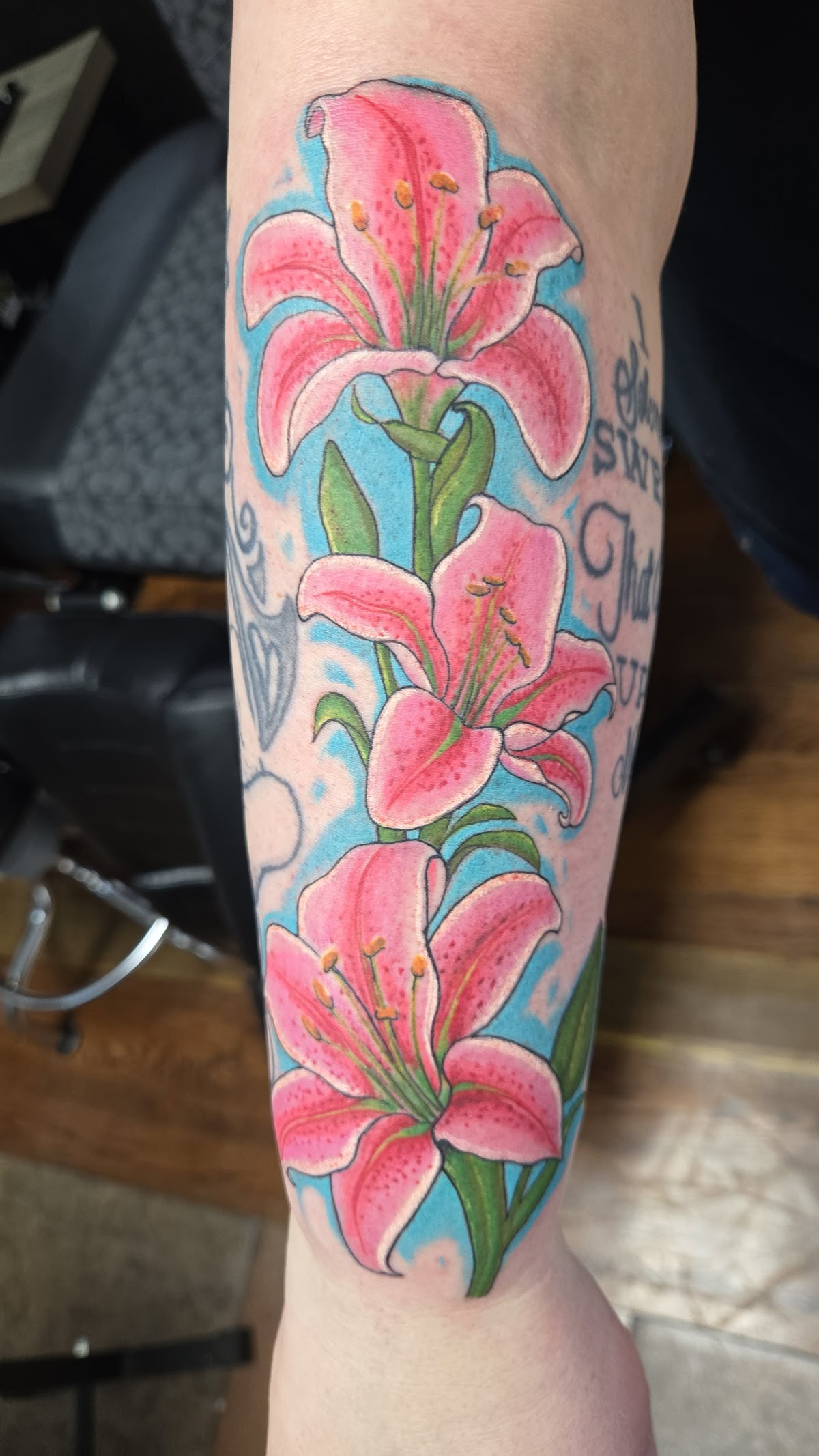 5280 Ink 2 tattoo parlor in Arvada, CO