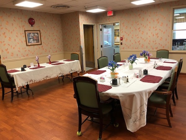 Photo by Eastern Star Home in Kentucky