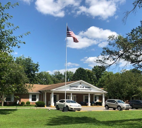 EASTERN STAR HOME HIGHLANDS COMMUNITY MINISTRIES exterior